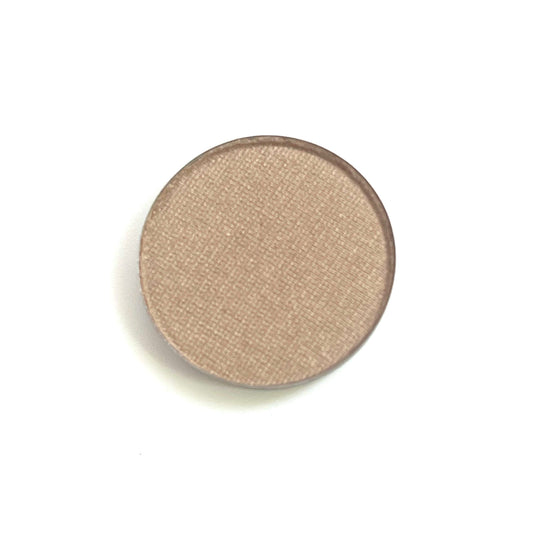 Cool Brown Neutrals - Eye Shadow (Choose from 4 options)