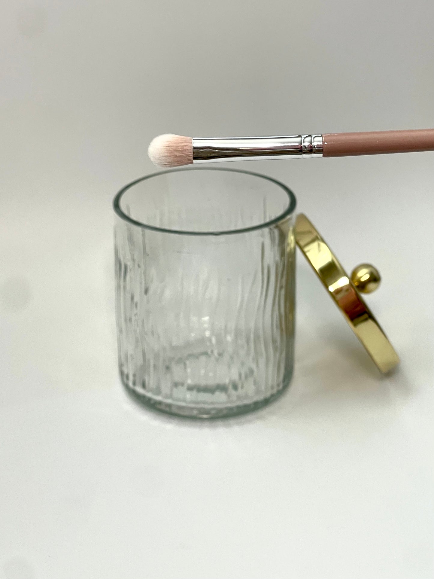 Eco Friendly Vegan Eye Shadow Brushes