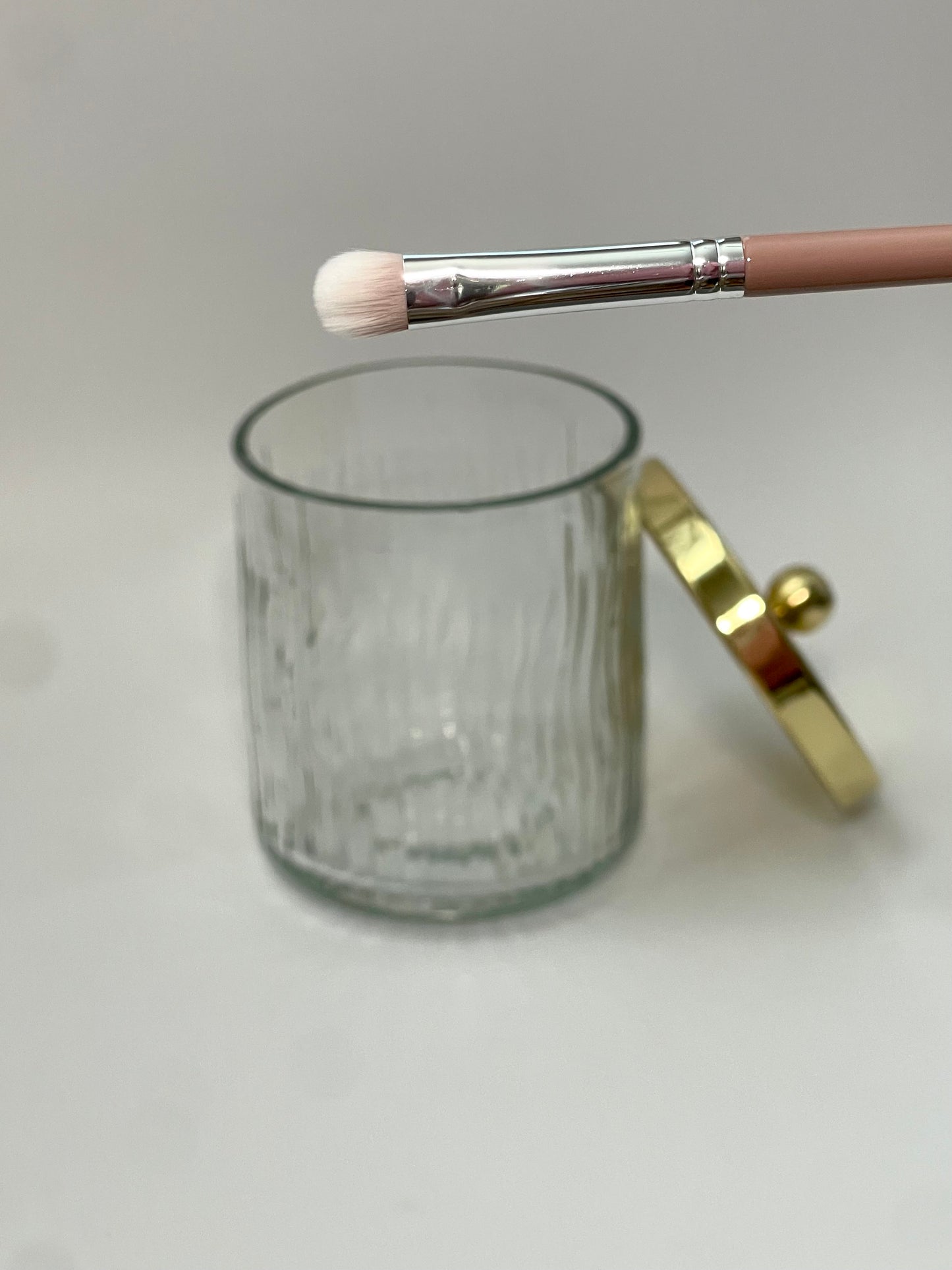 Eco Friendly Vegan Eye Shadow Brushes