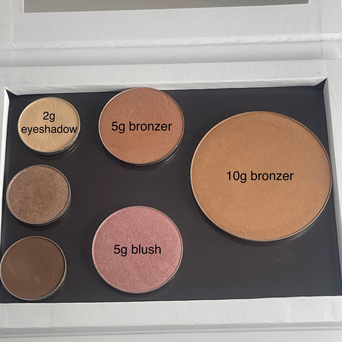 Summer - Bronzer 10g